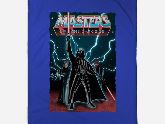 Masters Of The Dark Side