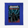 Masters Of The Dark Side-None-Fleece-Blanket-NMdesign