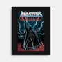 Masters Of The Dark Side-None-Stretched-Canvas-NMdesign