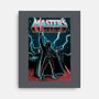 Masters Of The Dark Side-None-Stretched-Canvas-NMdesign