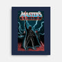 Masters Of The Dark Side-None-Stretched-Canvas-NMdesign