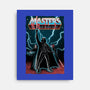Masters Of The Dark Side-None-Stretched-Canvas-NMdesign