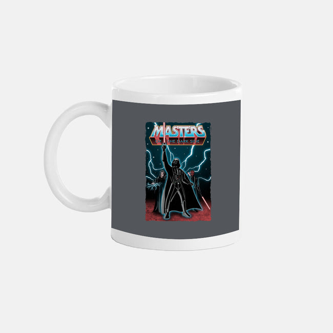 Masters Of The Dark Side-None-Mug-Drinkware-NMdesign