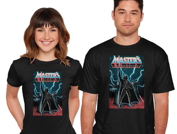 Masters Of The Dark Side