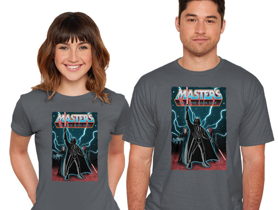 Masters Of The Dark Side