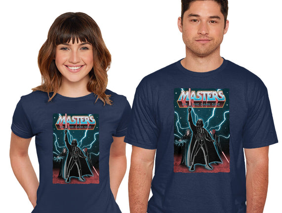 Masters Of The Dark Side