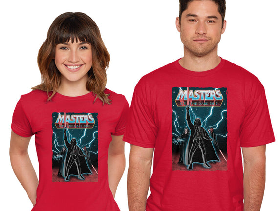 Masters Of The Dark Side