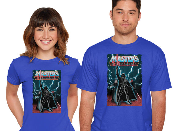 Masters Of The Dark Side