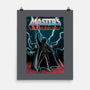 Masters Of The Dark Side-None-Matte-Poster-NMdesign