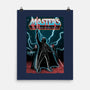 Masters Of The Dark Side-None-Matte-Poster-NMdesign