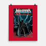 Masters Of The Dark Side-None-Matte-Poster-NMdesign