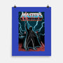 Masters Of The Dark Side-None-Matte-Poster-NMdesign
