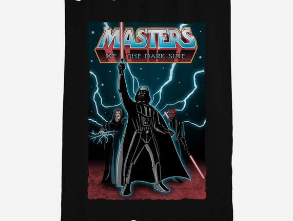 Masters Of The Dark Side