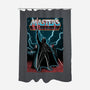 Masters Of The Dark Side-None-Polyester-Shower Curtain-NMdesign