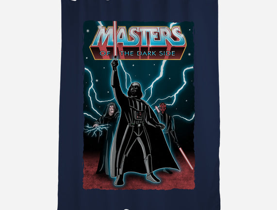 Masters Of The Dark Side