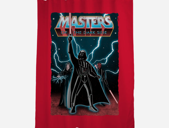 Masters Of The Dark Side