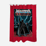 Masters Of The Dark Side-None-Polyester-Shower Curtain-NMdesign