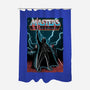 Masters Of The Dark Side-None-Polyester-Shower Curtain-NMdesign