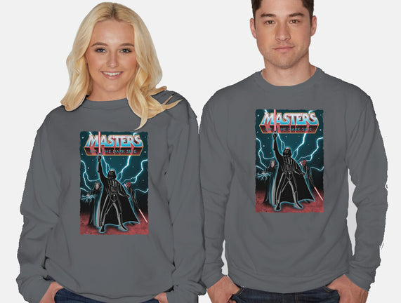 Masters Of The Dark Side