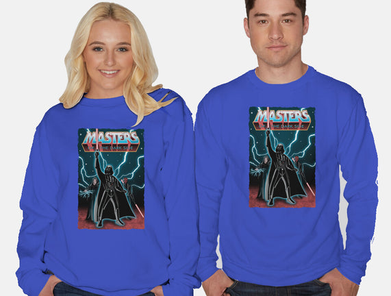 Masters Of The Dark Side