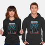 Masters Of The Dark Side-Unisex-Pullover-Sweatshirt-NMdesign