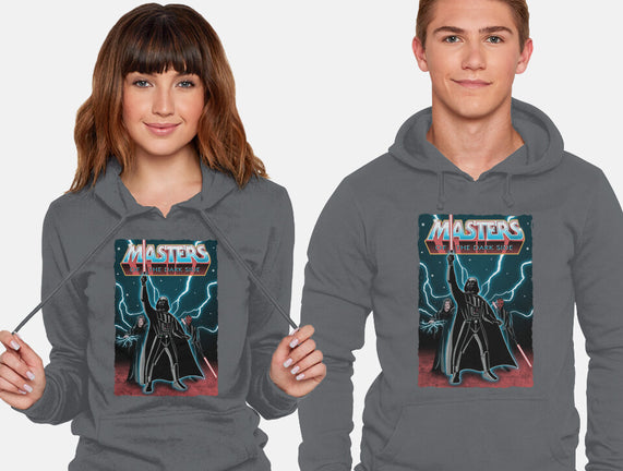 Masters Of The Dark Side