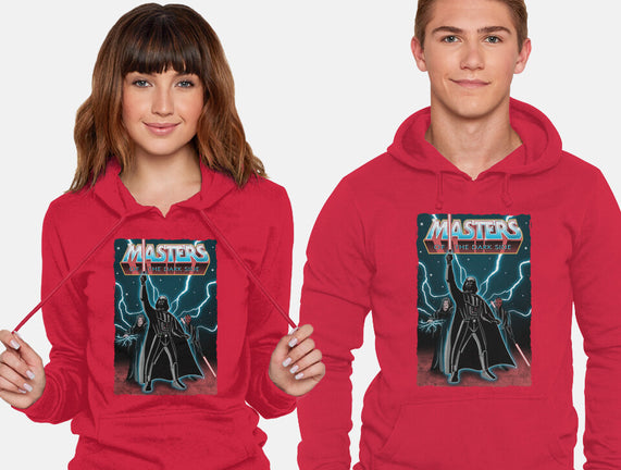 Masters Of The Dark Side