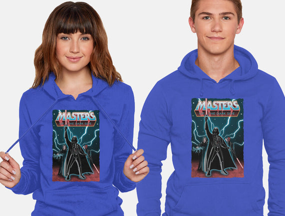 Masters Of The Dark Side