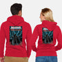 Masters Of The Dark Side-Unisex-Zip-Up-Sweatshirt-NMdesign
