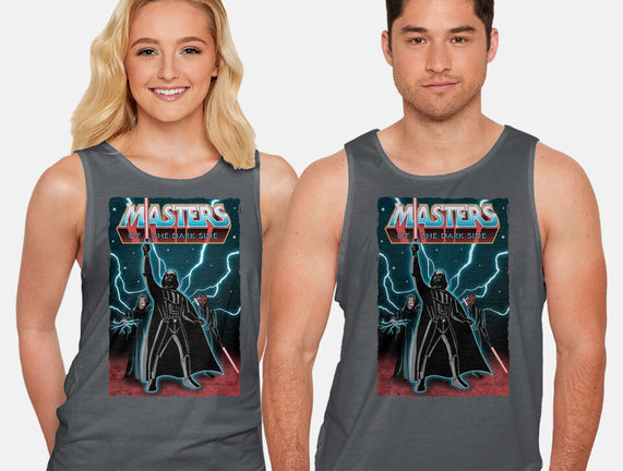 Masters Of The Dark Side