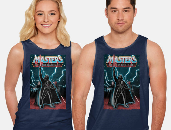 Masters Of The Dark Side