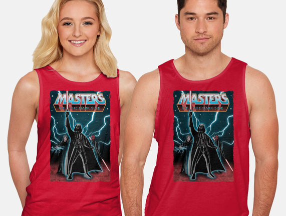 Masters Of The Dark Side