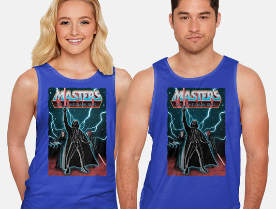 Masters Of The Dark Side