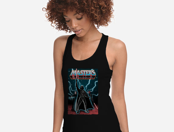 Masters Of The Dark Side