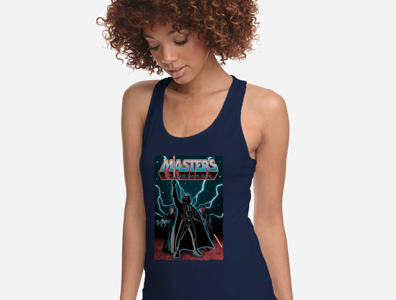 Masters Of The Dark Side