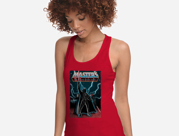 Masters Of The Dark Side