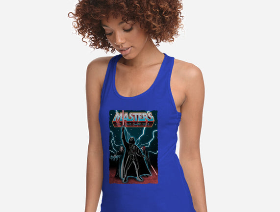 Masters Of The Dark Side