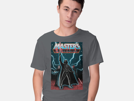 Masters Of The Dark Side