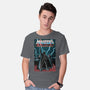Masters Of The Dark Side-Mens-Basic-Tee-NMdesign