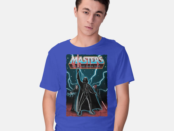 Masters Of The Dark Side