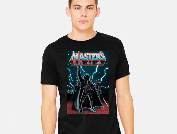 Masters Of The Dark Side