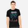 Masters Of The Dark Side-Mens-Heavyweight-Tee-NMdesign