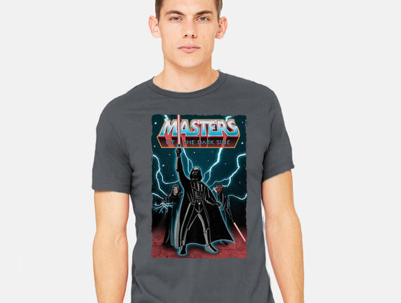 Masters Of The Dark Side