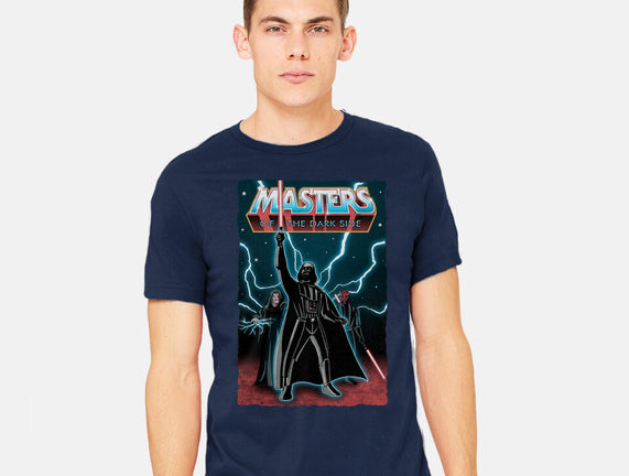 Masters Of The Dark Side