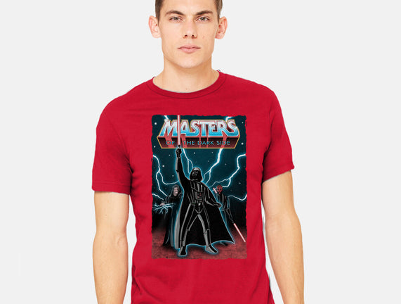 Masters Of The Dark Side