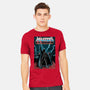 Masters Of The Dark Side-Mens-Heavyweight-Tee-NMdesign
