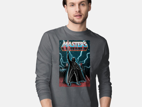 Masters Of The Dark Side