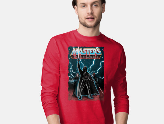 Masters Of The Dark Side