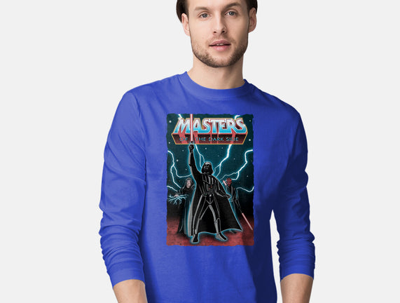 Masters Of The Dark Side