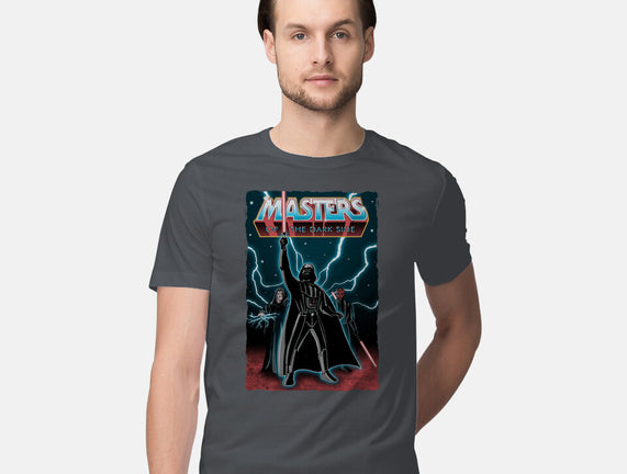 Masters Of The Dark Side